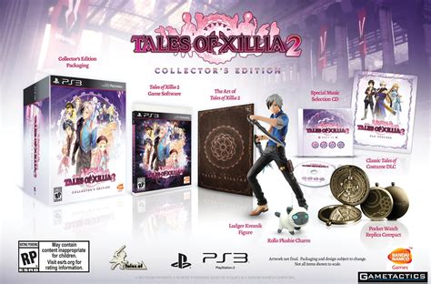 ales of xillia 2 pocket watch replica|Tales of Xillia 2 Replica Pocket Watch Collectors Edition.